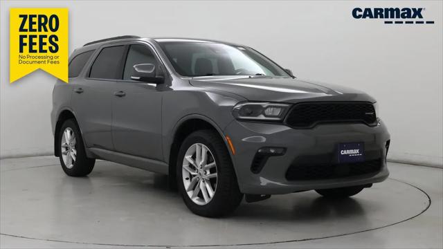 2022 Dodge Durango GT Plus AWD for sale in Virginia Beach, VA