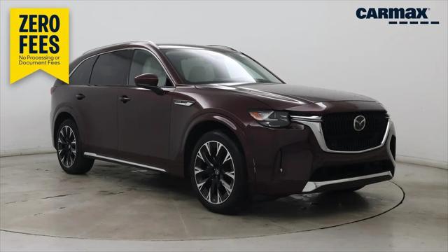 2024 Mazda X-90 3.3 Turbo S Premium Plus for sale in Virginia Beach, VA