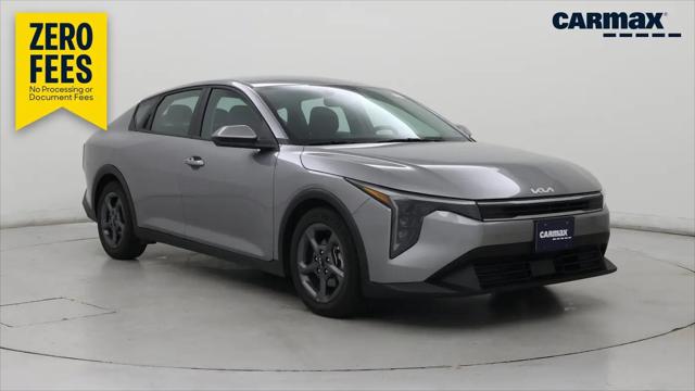 2025 Kia K4 LXS for sale in Virginia Beach, VA