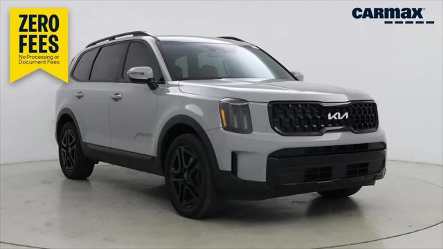 2024 Kia Telluride EX X-Line for sale in Naples, FL