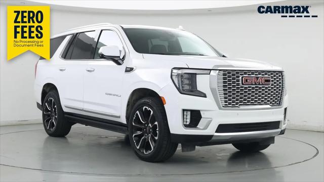 2022 GMC Yukon 4WD Denali for sale near Cincinnati, OH