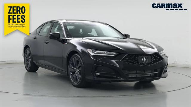 2023 Acura TLX for sale near Cincinnati, OH