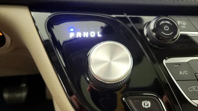 2021 Chrysler Pacifica Limited AWD