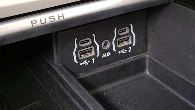 2021 Chrysler Pacifica Limited AWD