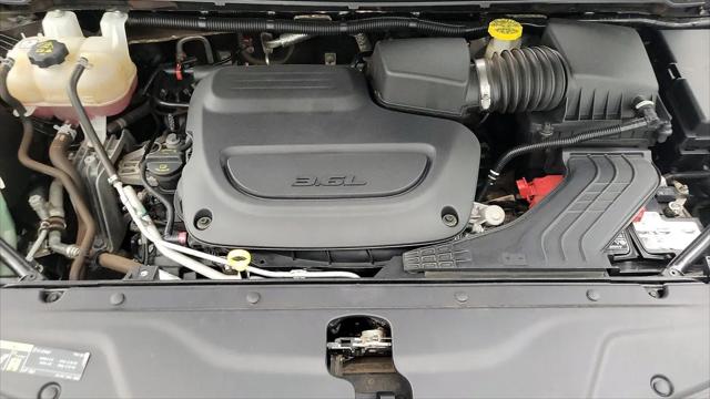 2021 Chrysler Pacifica Limited AWD