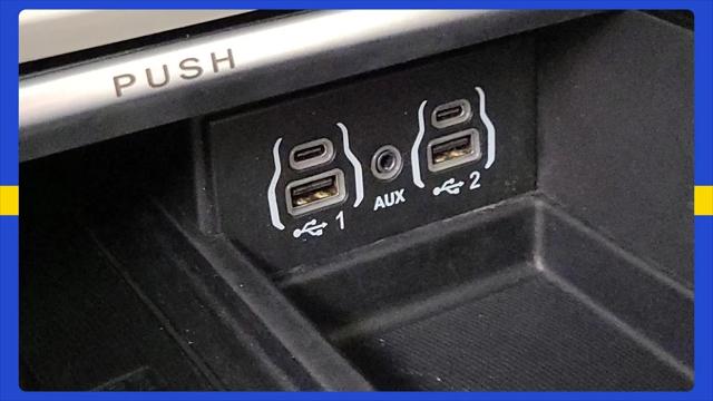 2021 Chrysler Pacifica Limited AWD