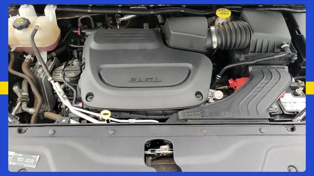 2021 Chrysler Pacifica Limited AWD