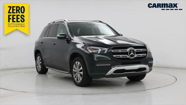 2022 Mercedes-Benz GLE GLE 350 GLE 350 for sale in Merriam, KS