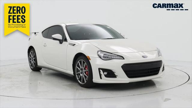 2020 Subaru BRZ Limited for sale in Charleston, SC