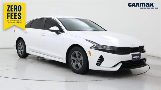 2023 Kia K5 LXS for sale in Wichita, KS