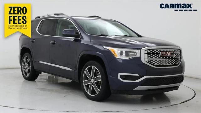 2019 GMC Acadia Denali for sale in Wichita, KS