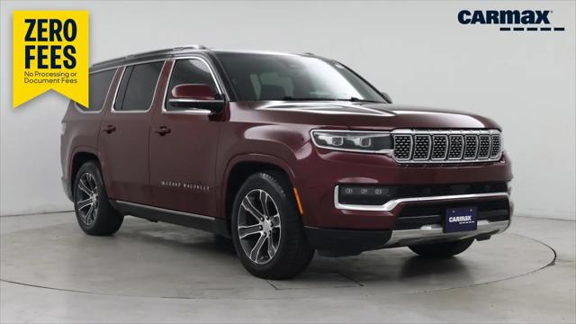 2022 Jeep Grand Wagoneer Series I 4x4 for sale in Hoover, AL
