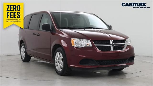2019 Dodge Grand Caravan SE for sale in Hoover, AL