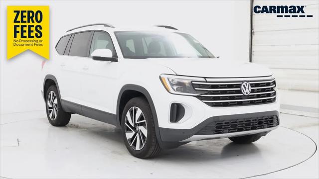 2025 Volkswagen Atlas 2.0T SE w/Technology for sale in Hoover, AL