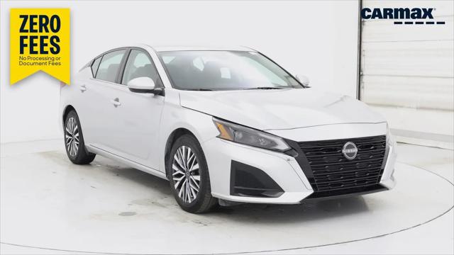 2023 Nissan Altima SV FWD for sale in Hoover, AL