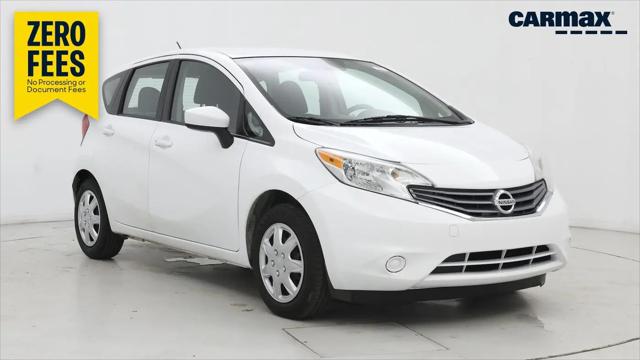 2016 Nissan Versa Note S Plus for sale in Madison, TN