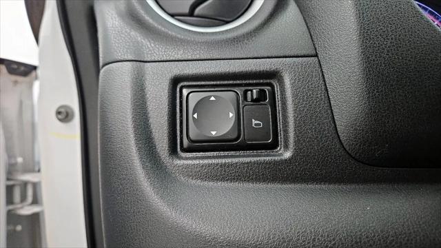 2016 Nissan Versa Note S Plus