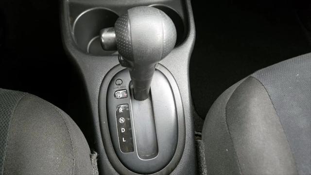 2016 Nissan Versa Note S Plus