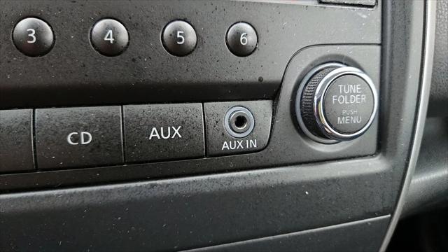 2016 Nissan Versa Note S Plus