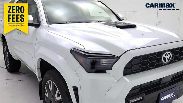 2025 Toyota 4Runner TRD Sport for sale in Columbus, OH