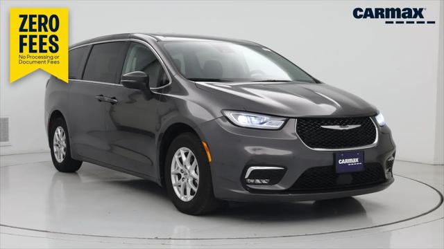 2023 Chrysler Pacifica Touring L for sale in Costa Mesa, CA