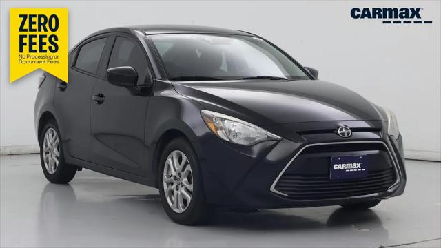 2016 Scion iA Base for sale in Irving, TX
