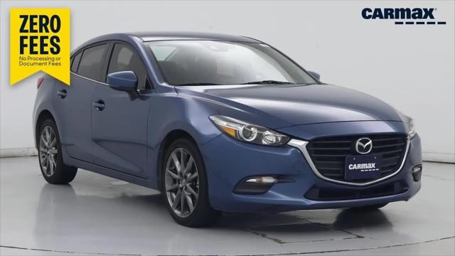 2018 Mazda Mazda3 Touring for sale in Irving, TX