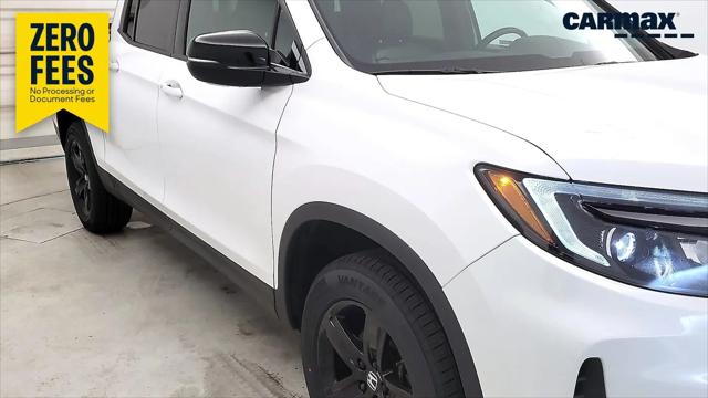 2023 Honda Ridgeline Black Edition for sale in Winston-Salem, NC