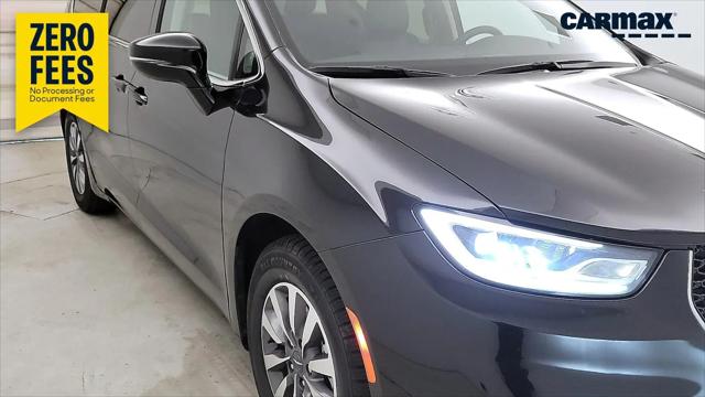 2024 Chrysler Pacifica Hybrid Select for sale in Winston-Salem, NC