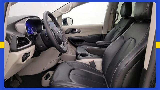 2024 Chrysler Pacifica Hybrid Select for sale in Winston-Salem, NC
