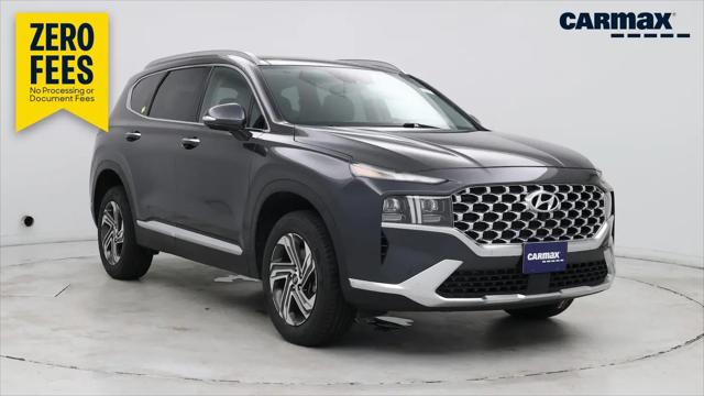 2023 Hyundai Santa Fe SEL for sale in Winston-Salem, NC