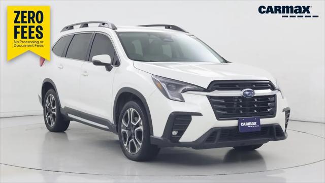 2023 Subaru Ascent Limited 7-Passenger for sale in Houston, TX