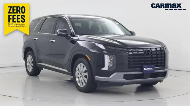 2024 Hyundai Palisade SE for sale in Houston, TX