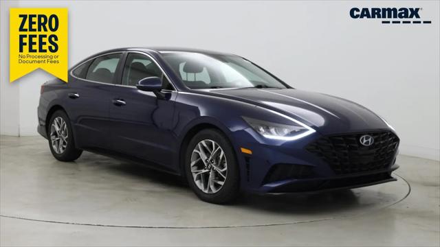 2020 Hyundai Sonata SEL for sale in Myrtle Beach, SC