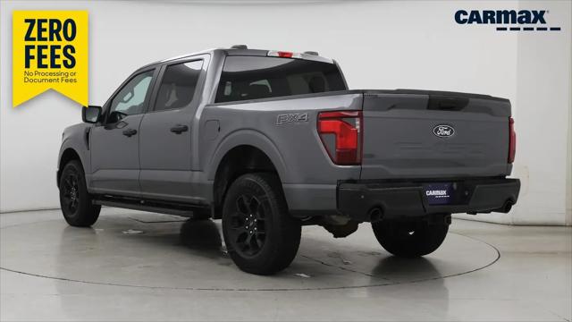 2024 Ford F-150 STX for sale in Lexington, KY