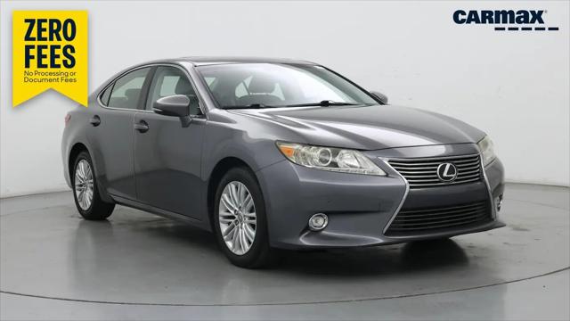 2014 Lexus ES 350 ES 350 for sale in Springfield, IL
