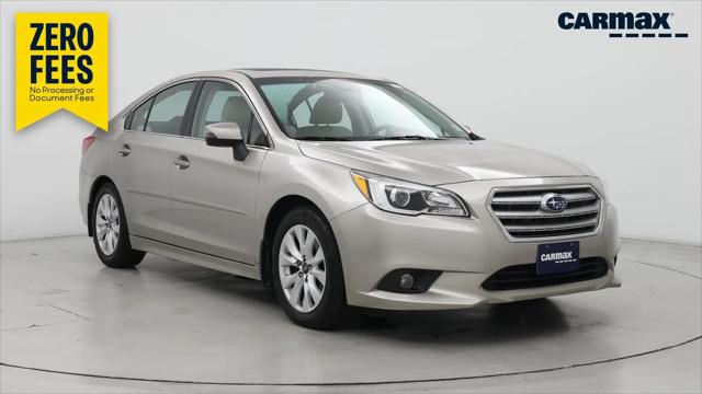 2015 Subaru Legacy 2.5i Premium for sale in Springfield, IL