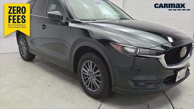 2019 Mazda CX-5 Touring for sale in Oceanside, CA