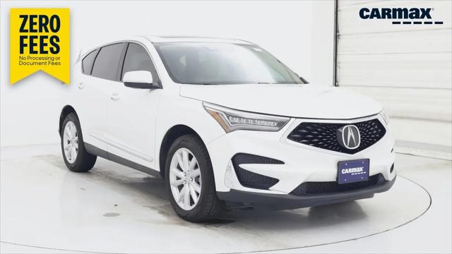 2021 Acura RDX Standard for sale in Baton Rouge, LA