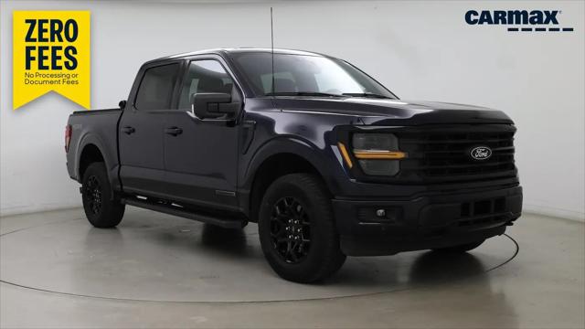 2024 Ford F-150 XLT for sale in Huntsville, AL