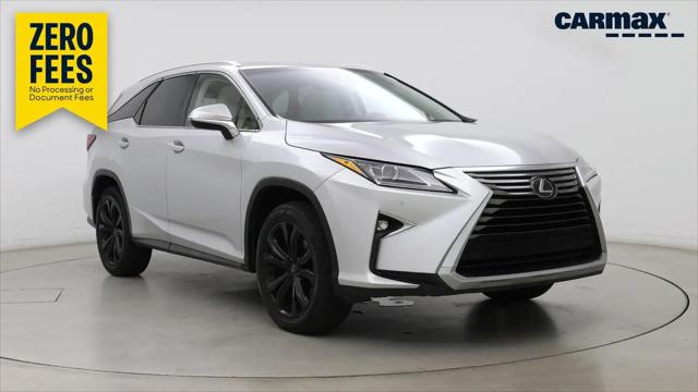 2018 Lexus RX 350 Premium for sale in Huntsville, AL