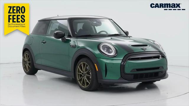 2024 MINI SE Hardtop Cooper for sale in Raleigh, NC