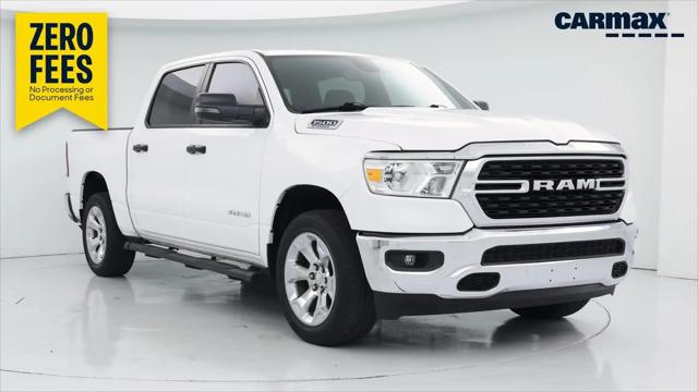 2023 Ram 1500 Big Horn Crew Cab 4x4 5'7" Box for sale in Raleigh, NC