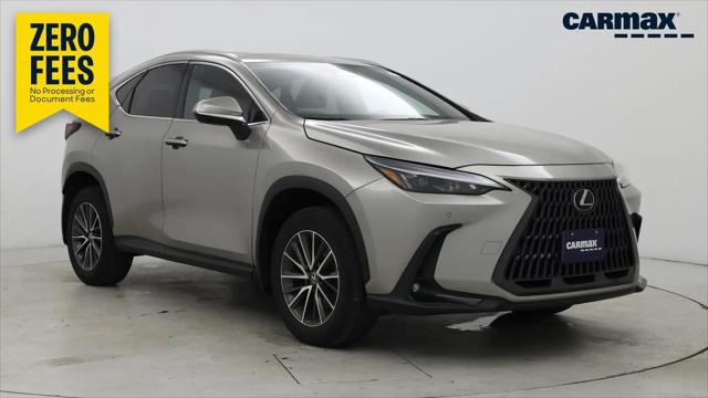 2022 Lexus NX 350 Premium for sale in Danvers, MA