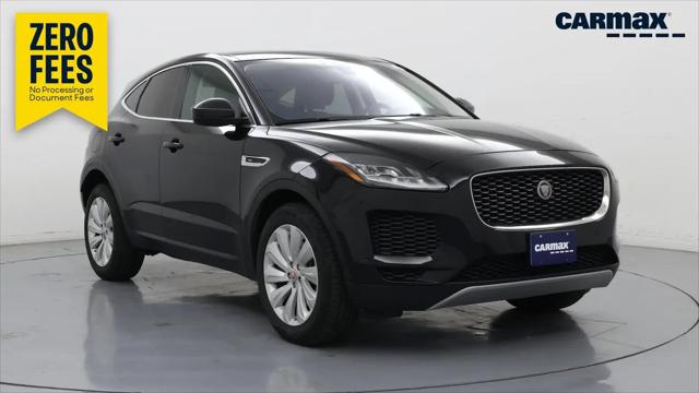 2019 Jaguar E-PACE SE for sale in Urbandale, IA