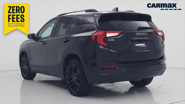 2023 GMC Terrain FWD SLE for sale in Asheville, NC