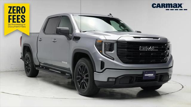 2024 GMC Sierra 1500 2WD Crew Cab Short Box Elevation for sale in Corpus Christie, TX