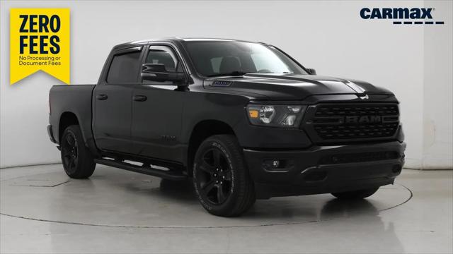 2023 Ram 1500 Big Horn Crew Cab 4x4 5'7" Box for sale in Bristol, TN