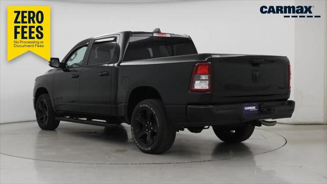 2023 Ram 1500 Big Horn Crew Cab 4x4 5'7" Box for sale in Bristol, TN