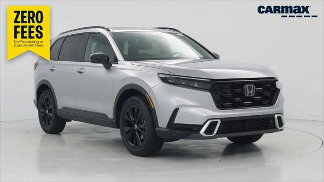 2026 Honda CR-V Hybrid AWD Sport Touring for sale in Greenville, SC